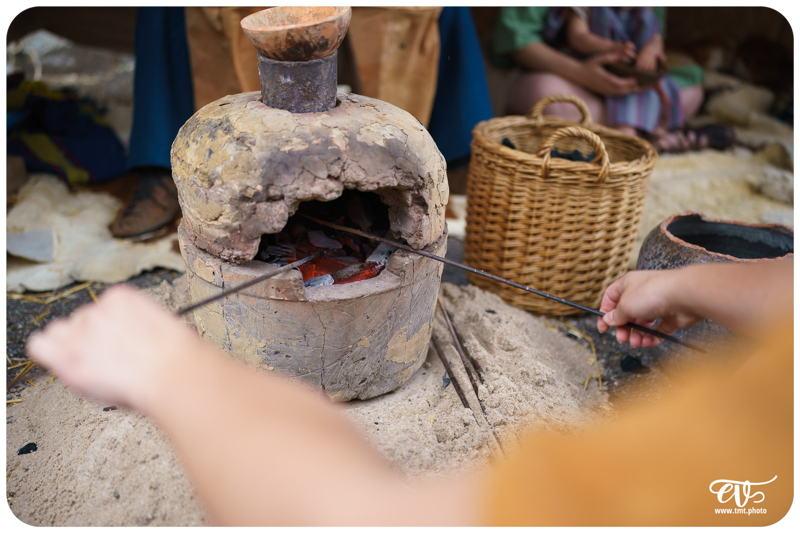 JOURNÉES EUROPÉENNES DE L'ARCHÉOLOGIE